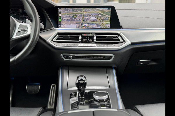 BMW X5 xDrive45e High Ex. M-Sport|SOH96%|Pano|Laser|CoPilot|21"|HUD|HIFI