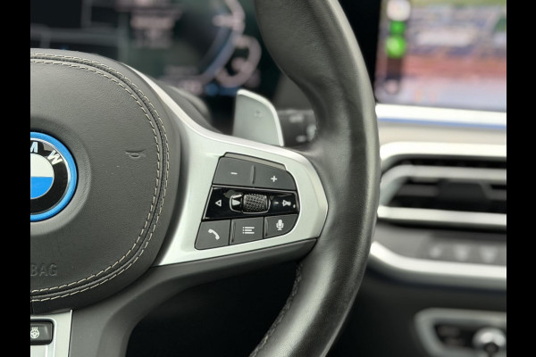 BMW X5 xDrive45e High Ex. M-Sport|SOH96%|Pano|Laser|CoPilot|21"|HUD|HIFI