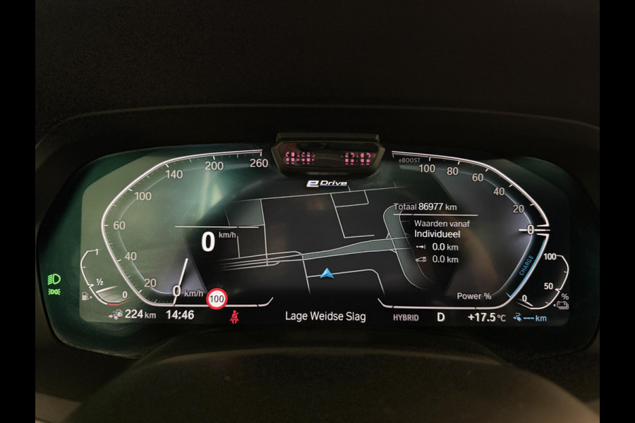 BMW X5 xDrive45e High Ex. M-Sport|SOH96%|Pano|Laser|CoPilot|21"|HUD|HIFI