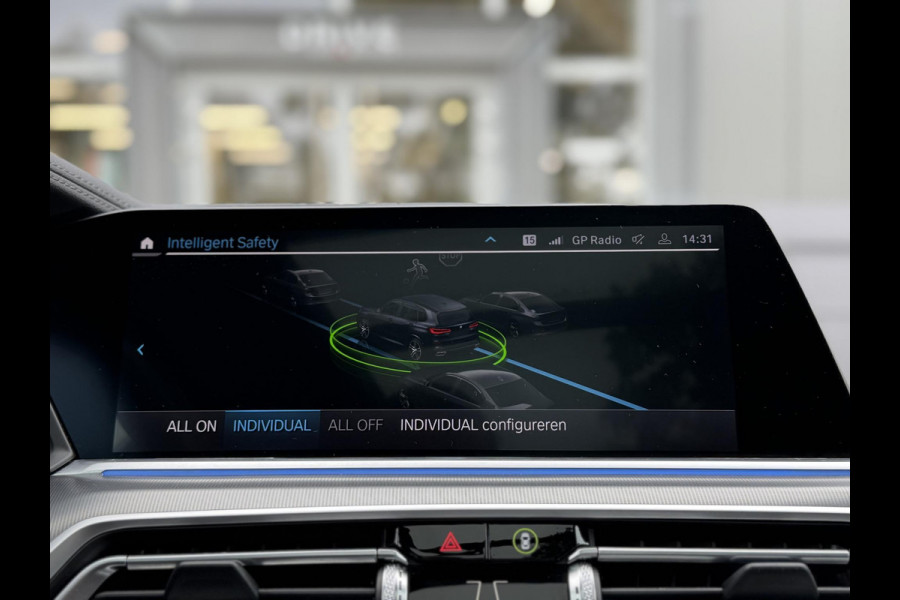 BMW X5 xDrive45e High Ex. M-Sport|SOH96%|Pano|Laser|CoPilot|21"|HUD|HIFI