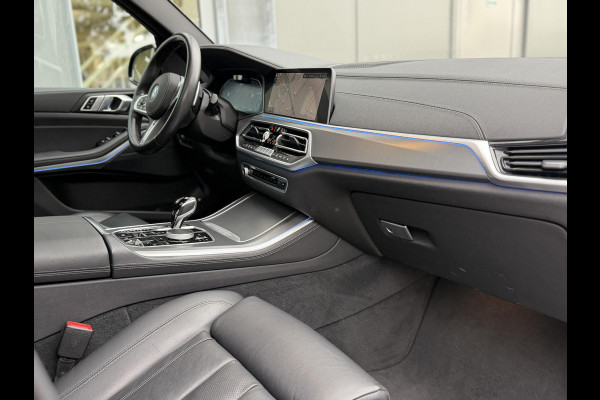 BMW X5 xDrive45e High Ex. M-Sport|SOH96%|Pano|Laser|CoPilot|21"|HUD|HIFI