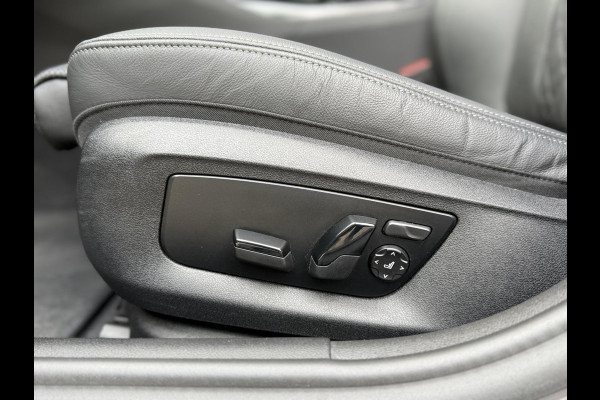 BMW 5 Serie Touring 530e High Ex. M-Sport |CoPilot|Laser|H/K|HUD|Bernina Grey|