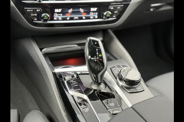 BMW 5 Serie Touring 530e High Ex. M-Sport |CoPilot|Laser|H/K|HUD|Bernina Grey|