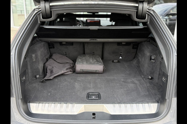 BMW 5 Serie Touring 530e High Ex. M-Sport |CoPilot|Laser|H/K|HUD|Bernina Grey|