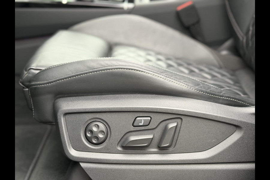 Audi Q5 Sportback 50 TFSI e S edition Competition |Black Optic|Pano|B&O|Luchtvering|Leer|Massage|21"