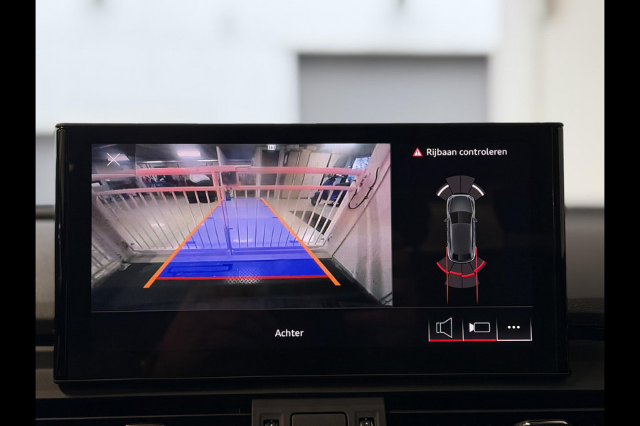 Audi Q5 Sportback 50 TFSI e S edition Competition |Black Optic|Pano|B&O|Luchtvering|Leer|Massage|21"