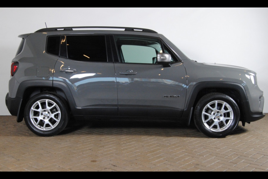 Jeep Renegade 1.0T-e Freedom | DAB | NAV |