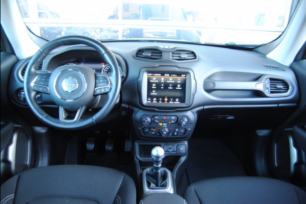 Jeep Renegade 1.0T-e Freedom | DAB | NAV |