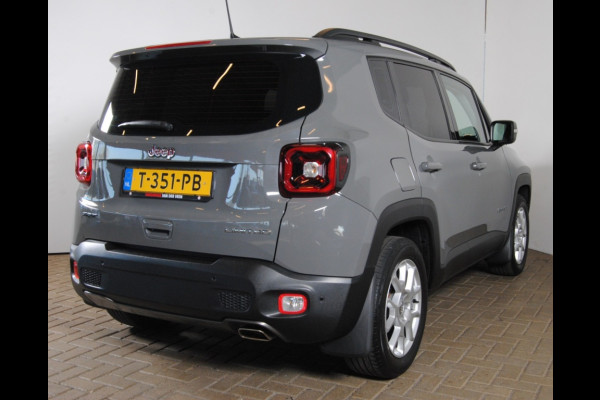 Jeep Renegade 1.0T-e Freedom | DAB | NAV |