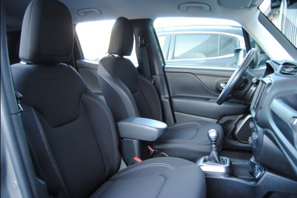 Jeep Renegade 1.0T-e Freedom | DAB | NAV |