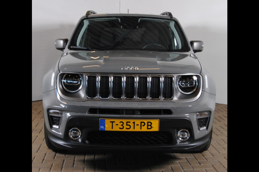 Jeep Renegade 1.0T-e Freedom | DAB | NAV |