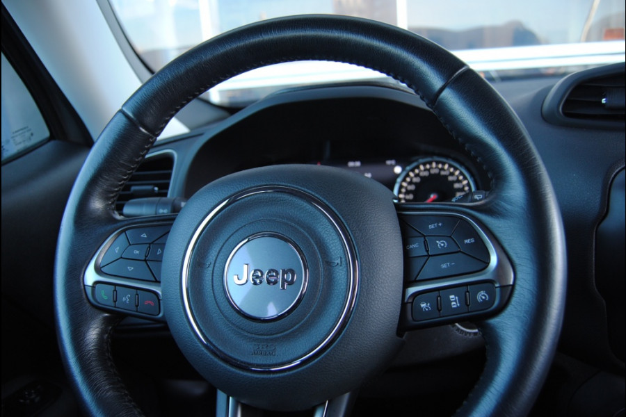 Jeep Renegade 1.0T-e Freedom | DAB | NAV |