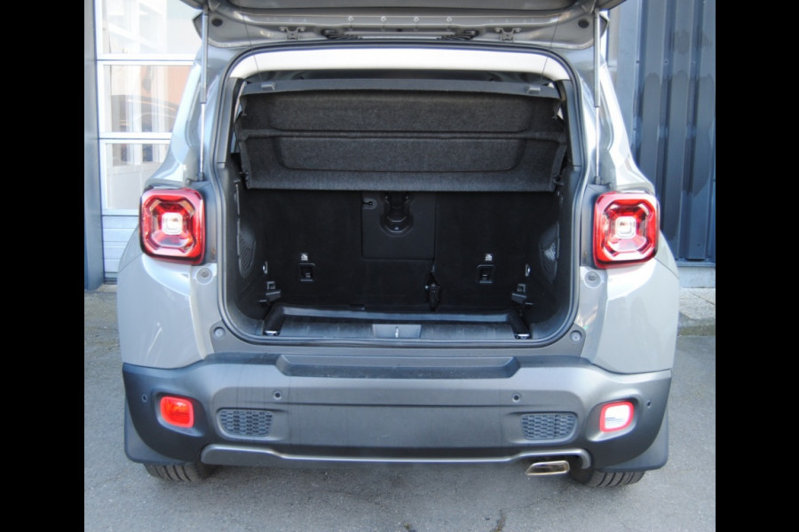 Jeep Renegade 1.0T-e Freedom | DAB | NAV |