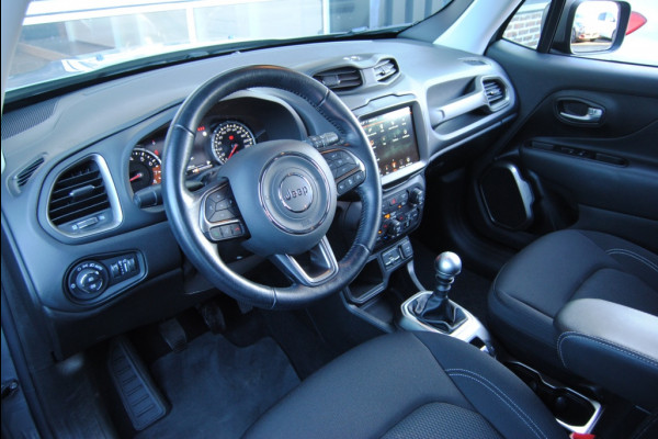 Jeep Renegade 1.0T-e Freedom | DAB | NAV |