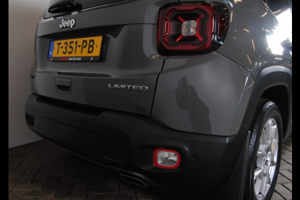Jeep Renegade 1.0T-e Freedom | DAB | NAV |