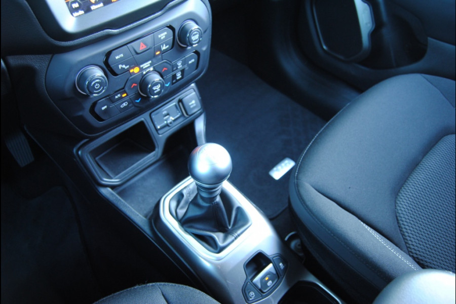 Jeep Renegade 1.0T-e Freedom | DAB | NAV |