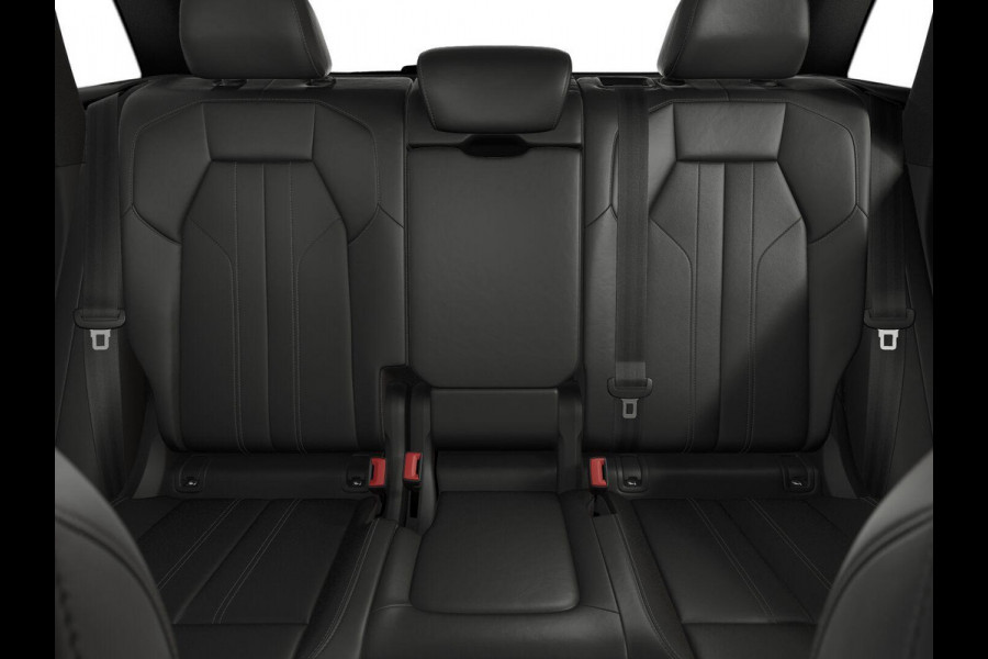 Audi Q5 S edition e-hybrid 299 PK | Trekhaak elektrisch | Stoelen voor elektrisch | Techniekpakket plus | Keyless | Leder | Bijrijdersscherm