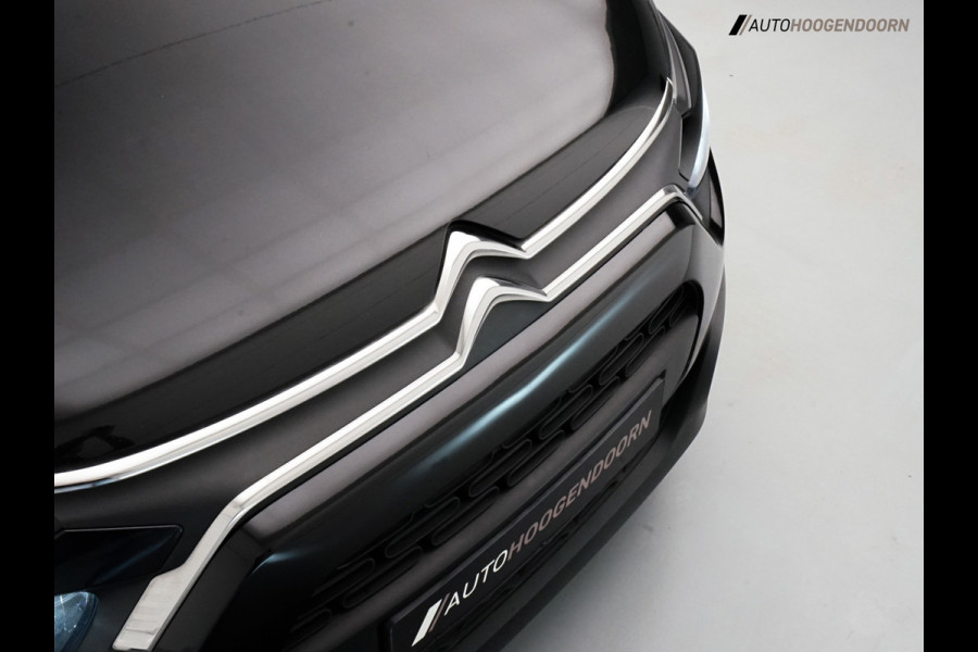 Citroën C3 1.2 PureTech Business Sport 110pk (APPLE CARPLAY,LED VERLICHTING,CLIMATE,CRUISE,AIRBUMP,COMFORT-STOELEN,NIEUWE APK)