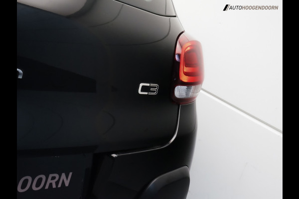 Citroën C3 1.2 PureTech Business Sport 110pk (APPLE CARPLAY,LED VERLICHTING,CLIMATE,CRUISE,AIRBUMP,COMFORT-STOELEN,NIEUWE APK)