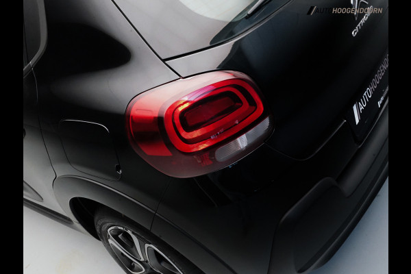 Citroën C3 1.2 PureTech Business Sport 110pk (APPLE CARPLAY,LED VERLICHTING,CLIMATE,CRUISE,AIRBUMP,COMFORT-STOELEN,NIEUWE APK)
