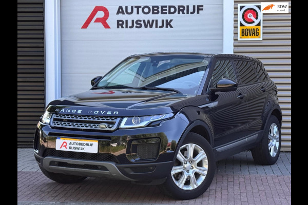 Land Rover Range Rover Evoque 2.0 Si4 Autobiography Pano/Camera