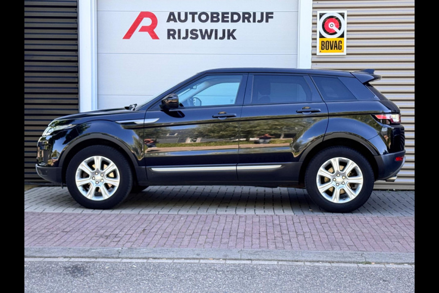 Land Rover Range Rover Evoque 2.0 Si4 Autobiography Pano/Camera