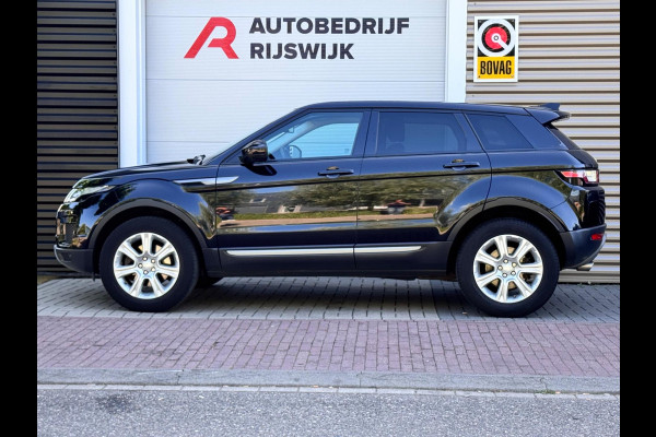 Land Rover Range Rover Evoque 2.0 Si4 Autobiography Pano/Camera