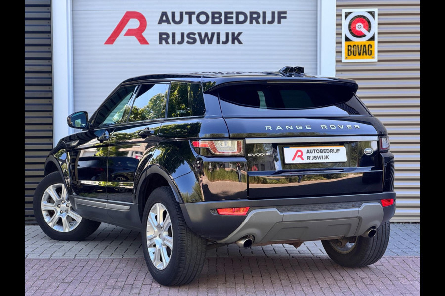 Land Rover Range Rover Evoque 2.0 Si4 Autobiography Pano/Camera