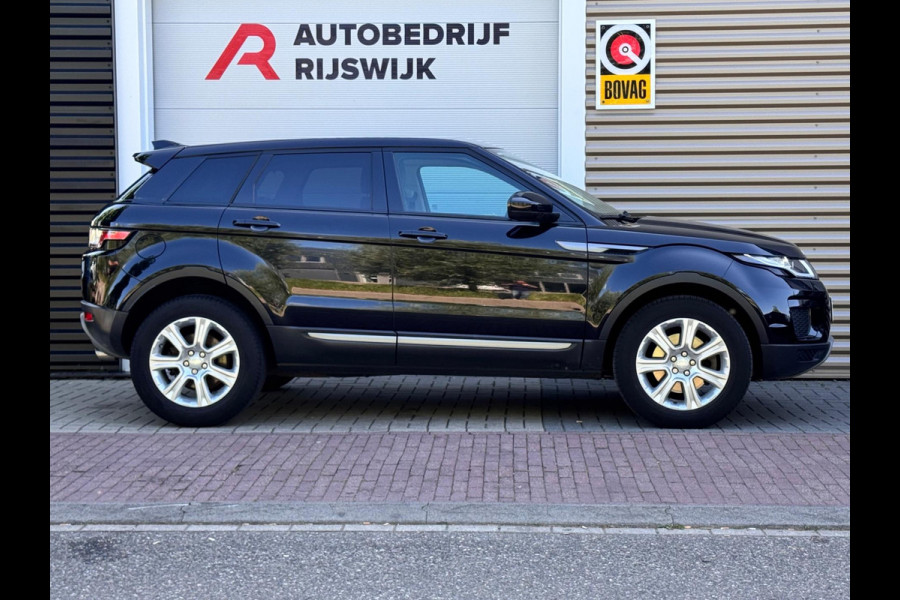 Land Rover Range Rover Evoque 2.0 Si4 Autobiography Pano/Camera