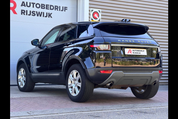 Land Rover Range Rover Evoque 2.0 Si4 Autobiography Pano/Camera