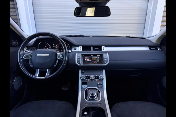 Land Rover Range Rover Evoque 2.0 Si4 Autobiography Pano/Camera