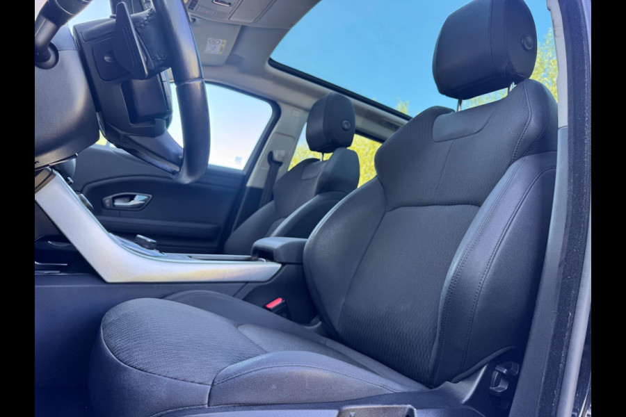 Land Rover Range Rover Evoque 2.0 Si4 Autobiography Pano/Camera