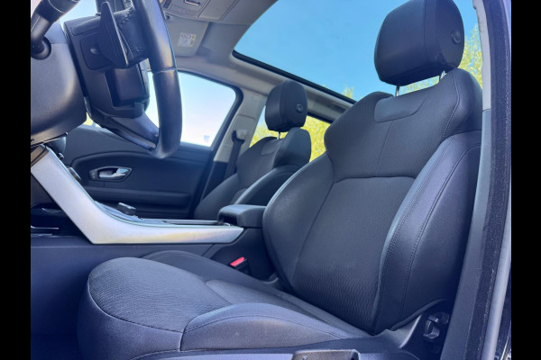 Land Rover Range Rover Evoque 2.0 Si4 Autobiography Pano/Camera