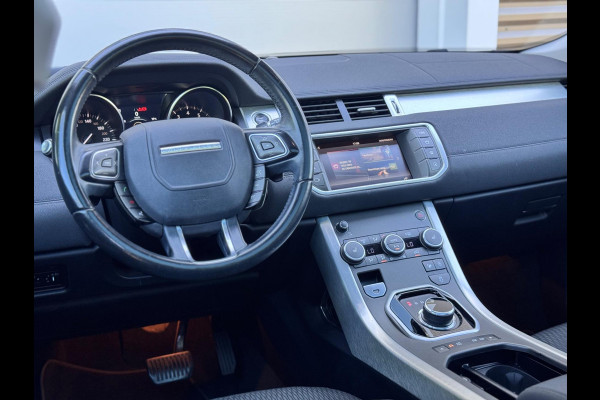 Land Rover Range Rover Evoque 2.0 Si4 Autobiography Pano/Camera