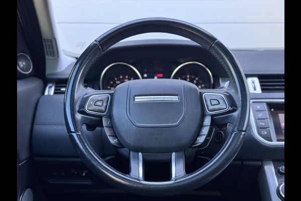 Land Rover Range Rover Evoque 2.0 Si4 Autobiography Pano/Camera