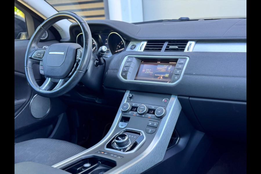 Land Rover Range Rover Evoque 2.0 Si4 Autobiography Pano/Camera