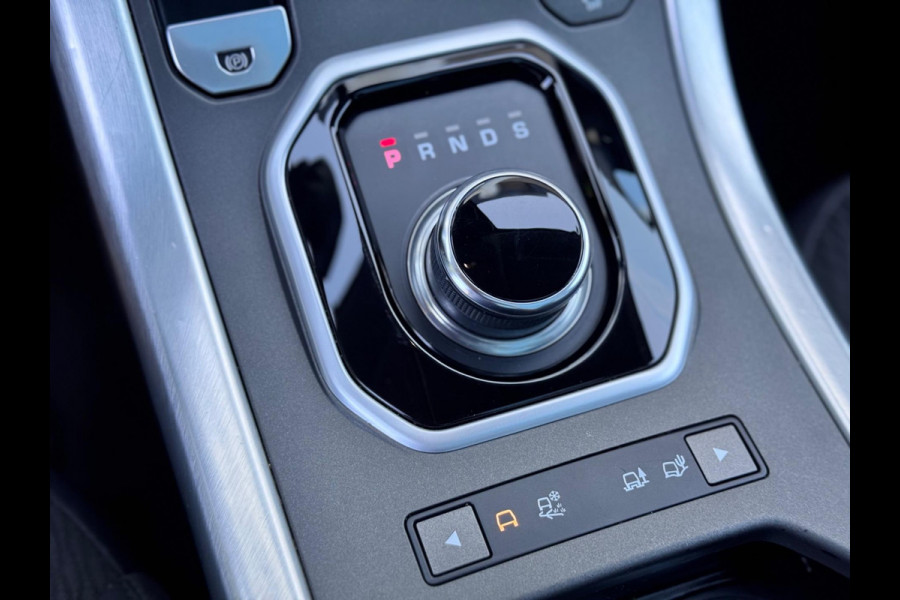 Land Rover Range Rover Evoque 2.0 Si4 Autobiography Pano/Camera