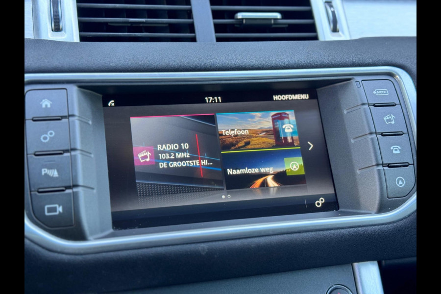 Land Rover Range Rover Evoque 2.0 Si4 Autobiography Pano/Camera