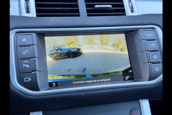 Land Rover Range Rover Evoque 2.0 Si4 Autobiography Pano/Camera