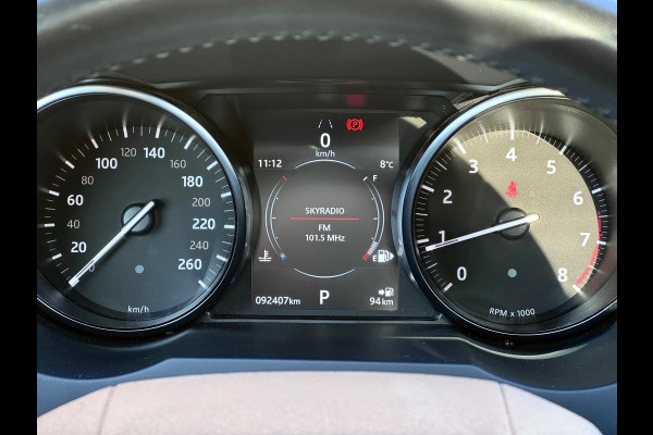 Land Rover Range Rover Evoque 2.0 Si4 Autobiography Pano/Camera