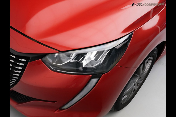 Peugeot 208 1.2 PureTech Active Pack Sport 100pk (APPLE CARPLAY,PARKEERSENSOREN,LM-VELGEN,LED,SPORTSTOELEN,CLIMATE,NIEUWE APK)