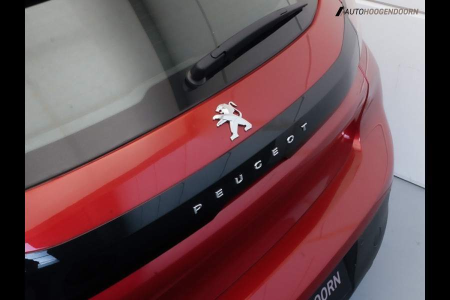 Peugeot 208 1.2 PureTech Active Pack Sport 100pk (APPLE CARPLAY,PARKEERSENSOREN,LM-VELGEN,LED,SPORTSTOELEN,CLIMATE,NIEUWE APK)