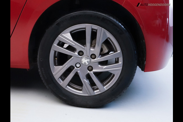 Peugeot 208 1.2 PureTech Active Pack Sport 100pk (APPLE CARPLAY,PARKEERSENSOREN,LM-VELGEN,LED,SPORTSTOELEN,CLIMATE,NIEUWE APK)