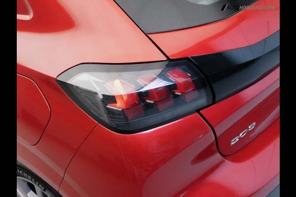 Peugeot 208 1.2 PureTech Active Pack Sport 100pk (APPLE CARPLAY,PARKEERSENSOREN,LM-VELGEN,LED,SPORTSTOELEN,CLIMATE,NIEUWE APK)