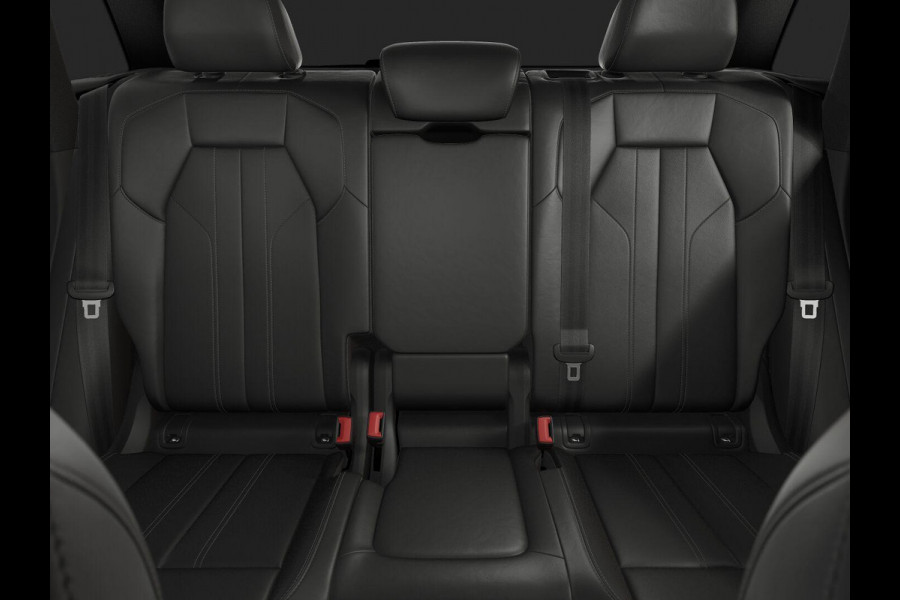 Audi Q5 S edition e-hybrid 299 PK | Panoramadak | Stoelen voor elektrisch | Techniekpakket plus | Keyless | Leder | Bijrijdersscherm