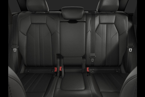 Audi Q5 S edition e-hybrid 299 PK | Panoramadak | Stoelen voor elektrisch | Techniekpakket plus | Keyless | Leder | Bijrijdersscherm