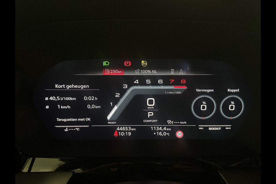 Audi S3 Sportback 2.0 TFSI S3 quattro | PANO | ACC | B&O | CAMERA