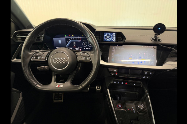Audi S3 Sportback 2.0 TFSI S3 quattro | PANO | ACC | B&O | CAMERA