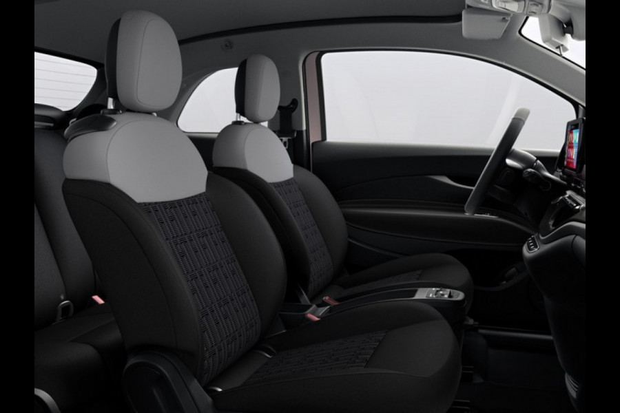 Fiat 500C 42 kWh Cabrio ICON 03-2026