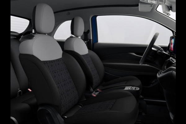 Fiat 500C 42 kWh Cabrio ICON 03-2026